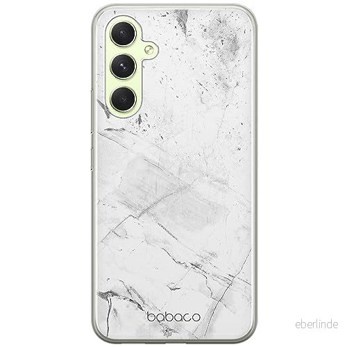 ERT GROUP mobiltelefonfodral för Samsung A54 5G originalt och officiellt licensierat Babaco mönster Abstract 007 optimalt anpassad till formen på mobiltelefonen, fodral tillverkad av TPU plast 5905511793715