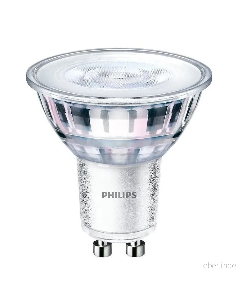 Philips Ledspot GU10 4,6 W 50 830 36Gr 8718696728376 Philips Ledspot GU10 4,6 W 50 830 36Gr 8718696728376