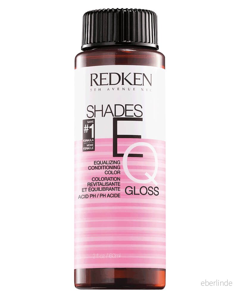 Redken Shades EQ Pastel 60 ml Silver Green 884486362230