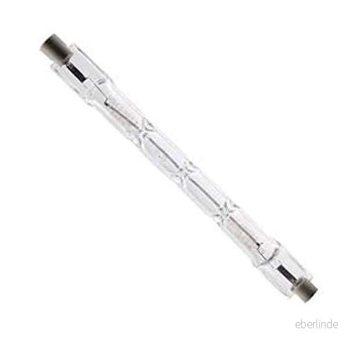 Osram 64696 Eco 120 W Halogenlampa, Varm Vit 4008321977670 Osram 64696 Eco 120 W Halogenlampa, Varm Vit 4008321977670