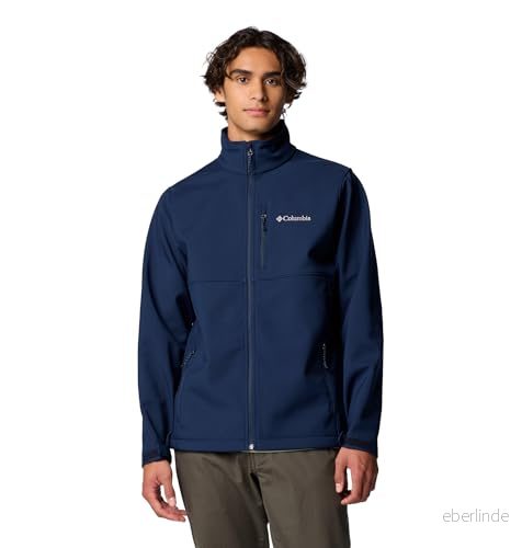 Columbia Softshell jacka för män, Ascender 195981378320