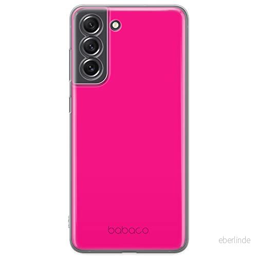 ERT GROUP mobiltelefonfodral för Samsung S21 FE originalt och officiellt licensierat Babaco mönster Classic 008 optimalt anpassad till formen på mobiltelefonen, fodral tillverkad av TPU plast 5903932983999
