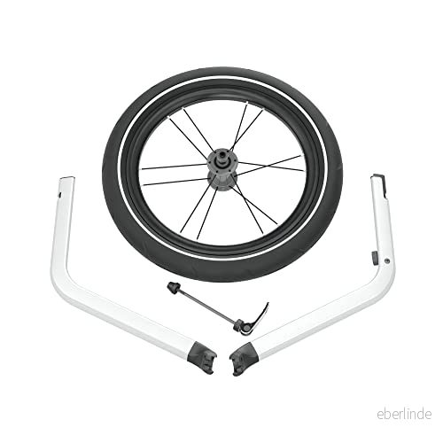 Thule Chariot Jogging Kit 2 872299043019