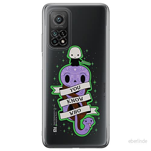 ERT GROUP mobiltelefonfodral för Huawei P30 originalt och officiellt licensierat Harry Potter mönster 243 Vit optimalt anpassad till formen på mobiltelefonen, gedeeltelijk transparant 5905131660657
