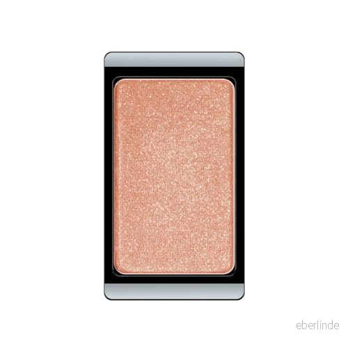 ARTDECO Eyeshadow färgintensiv långvarig ögonskugga, glitter ögonskugga 1 x 0,8 g 4052136238303