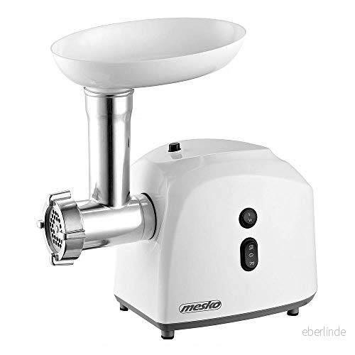 Mesko Home MS 4805, 230 V, 50 hz, Plast, 2,55 kg, 295 mm, 250 mm 5908256835849