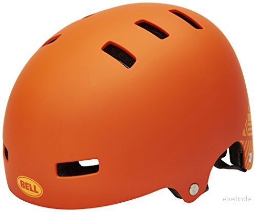 BELL barn spännhjälm glansig vit, X Small/4953 cm 768686006265