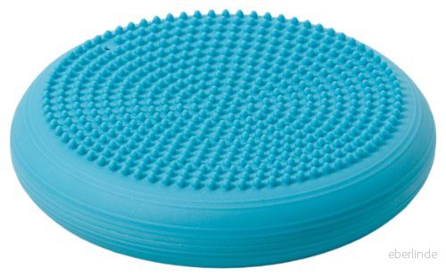 Togu Fitness kuglepude sittkudde, turkos, 39 cm EU 4006226033361