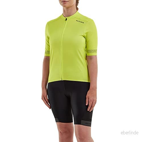 Altura Icon kortärmad damtröja 5034948149991