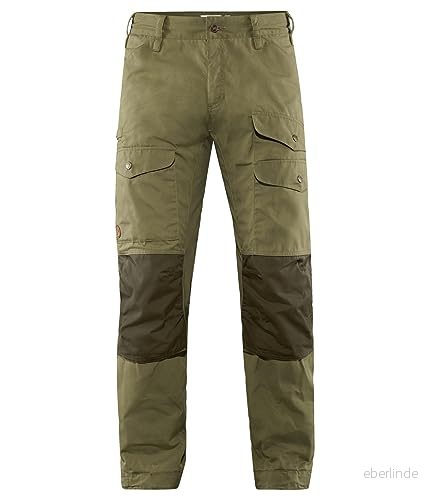 Fjallraven 87178 625 662 Vidda PRO Ventilated TRS M Sportbyxor Herr Laurel Green Deep Forest Storlek 44/L 7323450920111