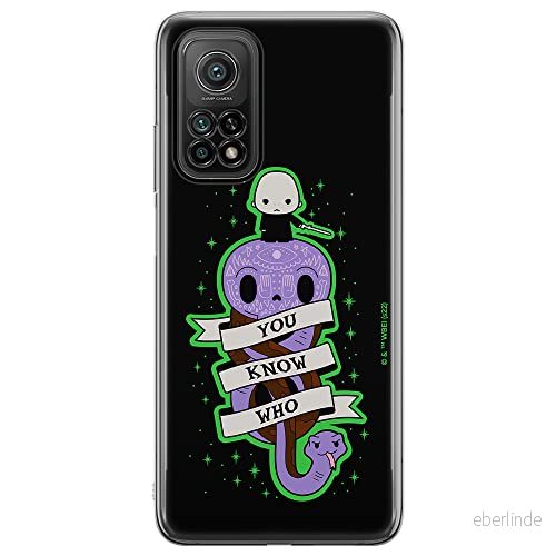 ERT GROUP mobiltelefonfodral för Huawei P30 PRO originalt och officiellt licensierat Harry Potter mönster 243 Vit optimalt anpassad till formen på mobiltelefonen, fodral tillverkad av TPU plast 5905131657404