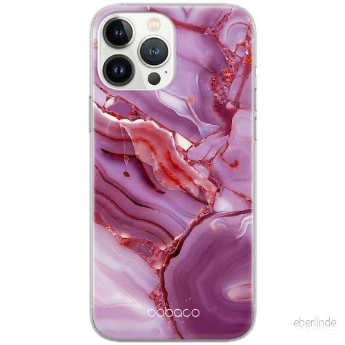 ERT GROUP mobiltelefonfodral för Apple Iphone 7/8/ SE 2/ 3 originalt och officiellt licensierat Babaco mönster Abstract 002, fodral tillverkad av TPU plast 5903537745176
