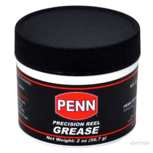 PENN rulle fett, 2 oz 31324187696