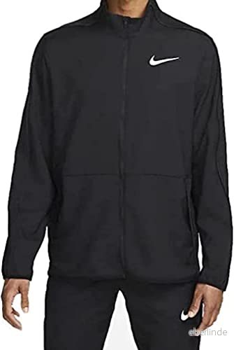 Nike Df Team Wvn Jacka för män 195870437053