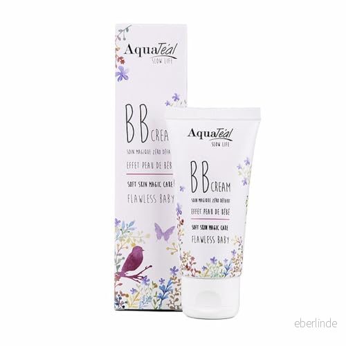 Aquateal 20.0 BBC Cream magisk vård 3760160361508