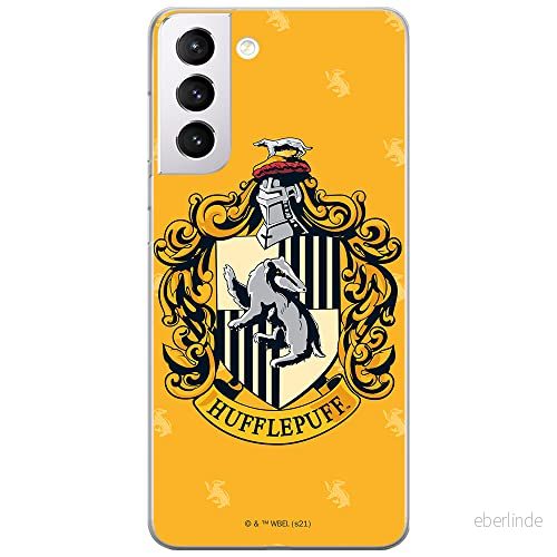 ERT GROUP mobiltelefonfodral för Samsung S21 PLUS originalt och officiellt licensierat Harry Potter mönster 089 optimalt anpassad till formen på mobiltelefonen, fodral tillverkad av TPU plast 5903932787979