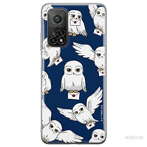 ERT GROUP mobiltelefonfodral för Huawei P30 originalt och officiellt licensierat Harry Potter mönster 241 Vit optimalt anpassad till formen på mobiltelefonen, fodral tillverkad av TPU plast 5905131639561