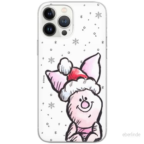 ERT GROUP mobiltelefonfodral för Xiaomi REDMI 10 originalt och officiellt licensierat Disney mönster Winnie the Pooh and friends 027, fodral tillverkad av TPU plast 5904805003769