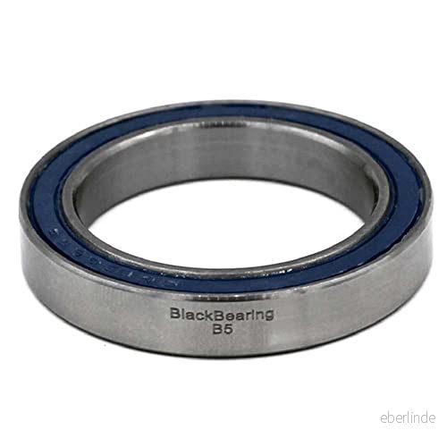 Blackbearing BB UB 699 B5 vuxenlager, silver 3760290191365
