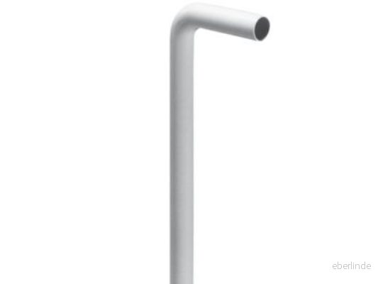Purus 51480 Utloppsrör 32 mm Vit 7391543514806