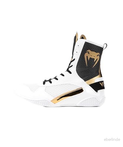 Venum unisex elit boxningsskor, 12,5 UK 3611441747316