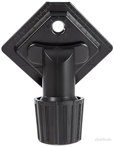 Original Einhell borrmunstycke (för max. 12 mm borr, lämplig för alla våt och torrdammsugare, sugning vid borrning) 4006825653960