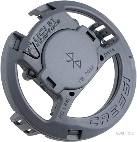 Cressi Interface BT Watch Style Computer 8022983184869