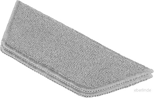 Nobo 1915325, Tavelsudd, Grå, Mikrofiber, 1915324, 40 mm, 89 mm 5028252611473