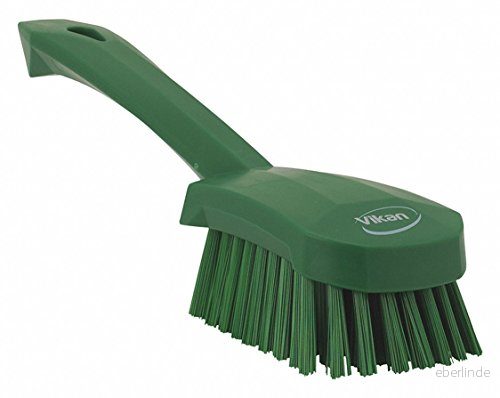 Vikan Hygien 4192 2 afwasborstel groot 5705020419225