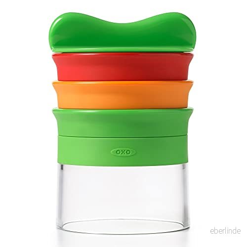 OXO Good Grips Spiral Cutter 3 in 1 719812049434