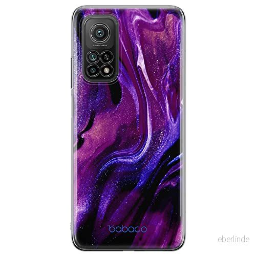 ERT GROUP mobiltelefonfodral för Xiaomi Redmi Note 11 Pro 5G/11 4G originalt och officiellt licensierat Babaco mönster Abstract 020, fodral tillverkad av TPU plast 5904805629143