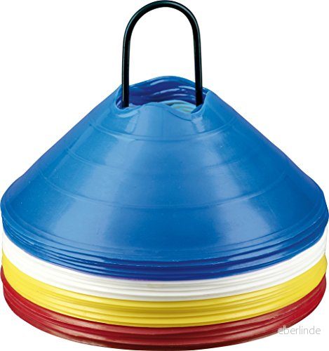 Derbystar markeringshalset, Ø 20 cm/höjd: 6 cm, 505700000 4030793060994