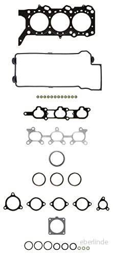 Packningsset, cylinderhuvud 8433577335534