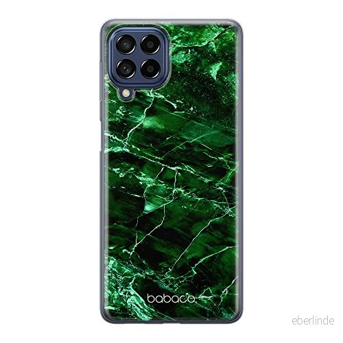 ERT GROUP mobiltelefonfodral för Samsung M33 5G originalt och officiellt licensierat Babaco mönster Abstrakt 031 optimalt anpassad till formen på mobiltelefonen, fodral tillverkad av TPU plast 5905511346768