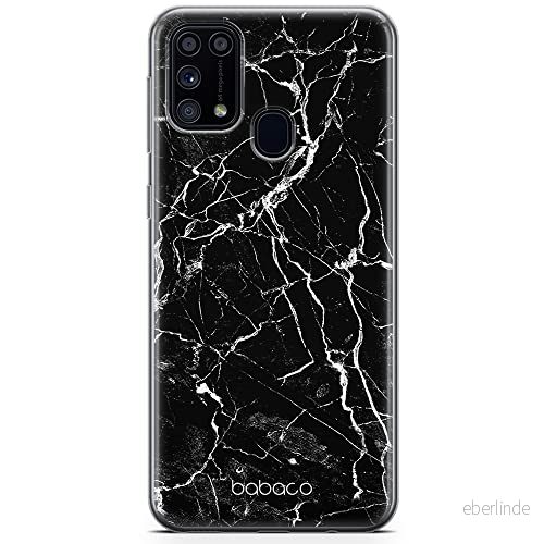 ERT GROUP mobiltelefonfodral för Samsung A31 originalt och officiellt licensierat Babaco mönster Abstract 034 optimalt anpassad till formen på mobiltelefonen, fodral tillverkad av TPU plast 5903537928890