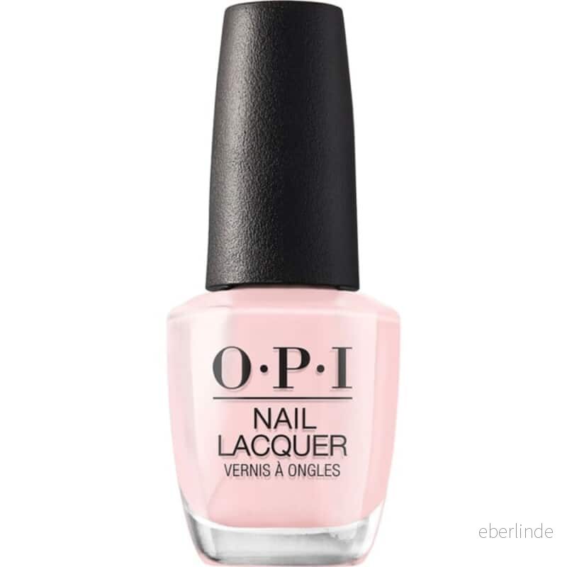 OPI Nail Lacquer Put it in Neutral 15 ml 94100005409