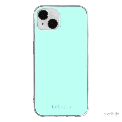 ERT GROUP mobiltelefonfodral för Apple Iphone 14 originalt och officiellt licensierat Babaco mönster Classic 007 optimalt anpassad till formen på mobiltelefonen, fodral tillverkad av TPU plast 5905131880932