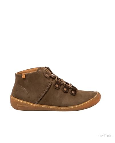 El Naturalista N5736 PAWIKAN, unisex vuxen stövlar, Skog, 40 EU bredd, bred 8434550453634