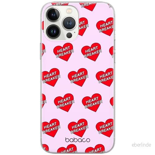 ERT GROUP mobiltelefonfodral för Xiaomi REDMI NOTE 9 originalt och officiellt licensierat Babaco mönster 90's Girl 012 optimalt anpassad till formen på mobiltelefonen, fodral tillverkad av TPU plast 5903932353389