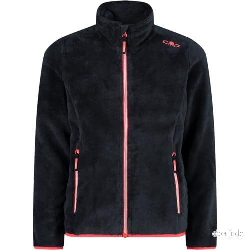 CMP Barnjacka G Fleecejacka för barn 8058949086410