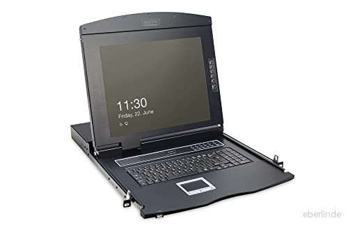 17″ DIGITUS Professional 4016032449416 17″ DIGITUS Professional 4016032449416