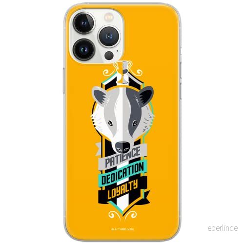 ERT GROUP mobiltelefonfodral för Oppo A92/ A72/ A52 originalt och officiellt licensierat Harry Potter mönster 015 optimalt anpassad till formen på mobiltelefonen, fodral tillverkad av TPU plast 5903040204511