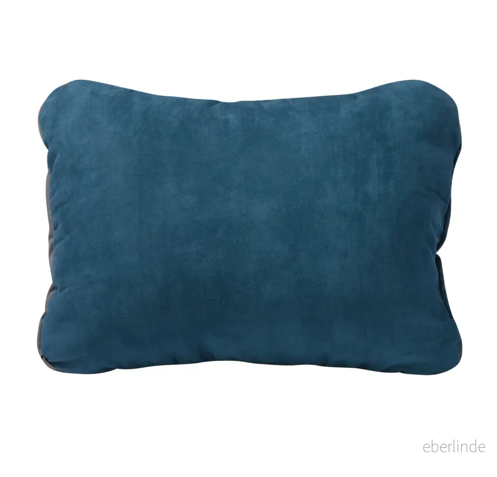 Therm a Rest komprimerbar kudde, cinch, storlek: small, stargazerBlu 40818115473