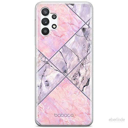 ERT GROUP mobiltelefonfodral för Samsung A32 5G originalt och officiellt licensierat Babaco mönster Abstract 036 optimalt anpassad till formen på mobiltelefonen, fodral tillverkad av TPU plast 5903040047088
