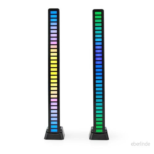 Nedis GALDP110BK decoration lighting 5412810411238