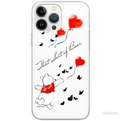 ERT GROUP mobiltelefonfodral för Xiaomi REDMI NOTE 9 PRO/ 9S originalt och officiellt licensierat Disney mönster Winnie the Pooh and friends 001, fodral tillverkad av TPU plast 5903040311547