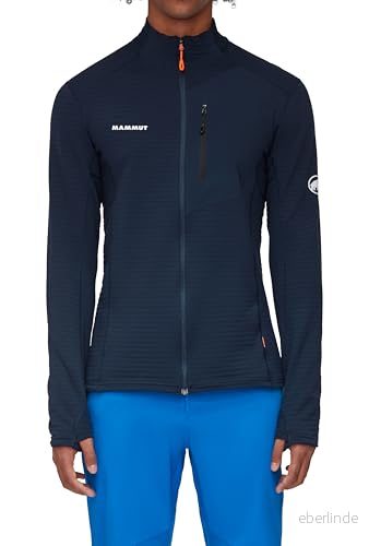 Mammut Taiss Light Ml jacka herr Taiss, marinblå, XL 7619876120526
