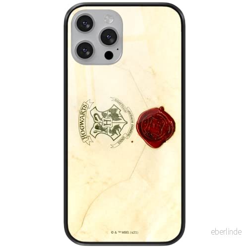 ERT GROUP mobiltelefonfodral för Apple Iphone 6/6S originalt och officiellt licensierat Harry Potter mönster 074 tillverkad av härdat glas, optimalt anpassat till mobilens form, skyddsfodral 5903537617640