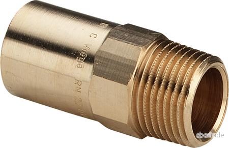 Viega Vpres Cu Önipp 15Xr15 Ut 4015211115418