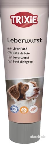 Trixie Hundgodis PREMIO Leverpaté 110g 4011905031767
